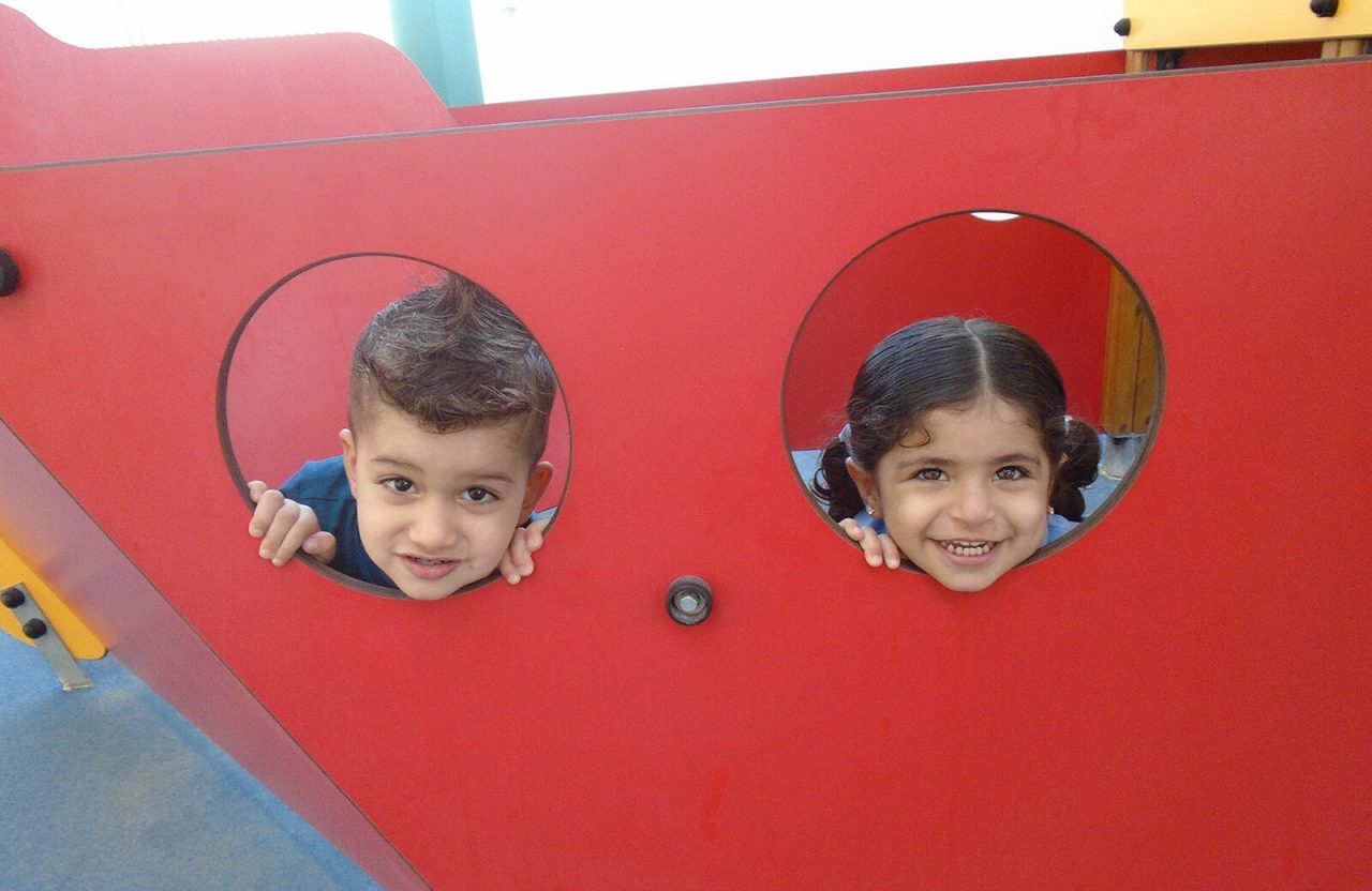 Emirates British Nursery Timings and Academic Calendar