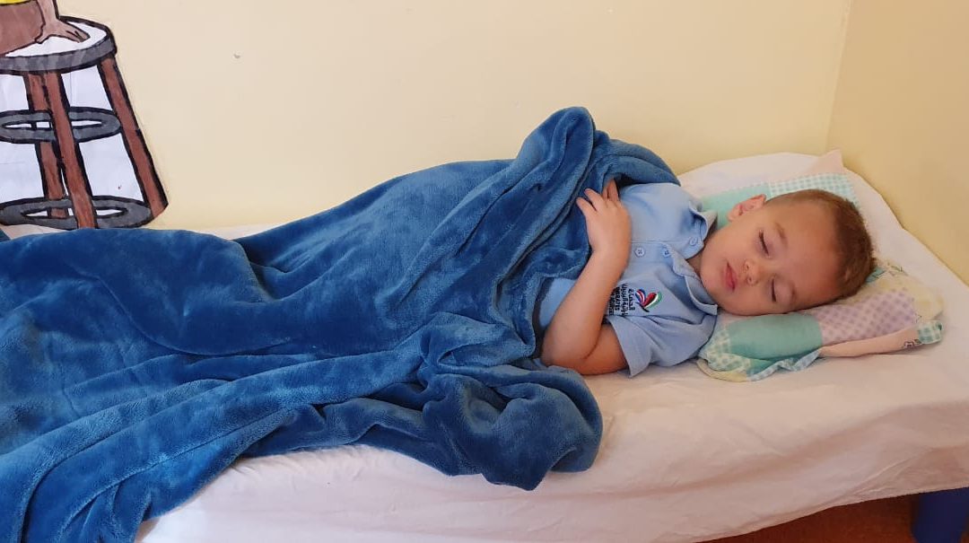 How to Develop a Good Sleep Routine for Children