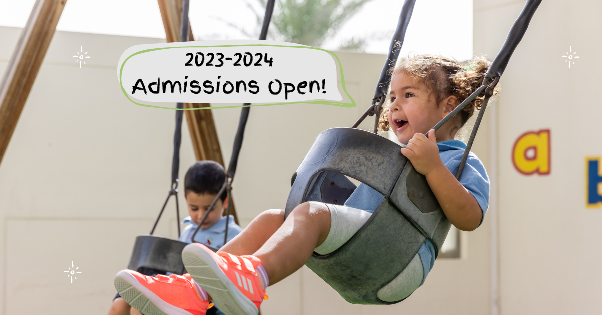 Emirates British Nursery Fees & Admissions