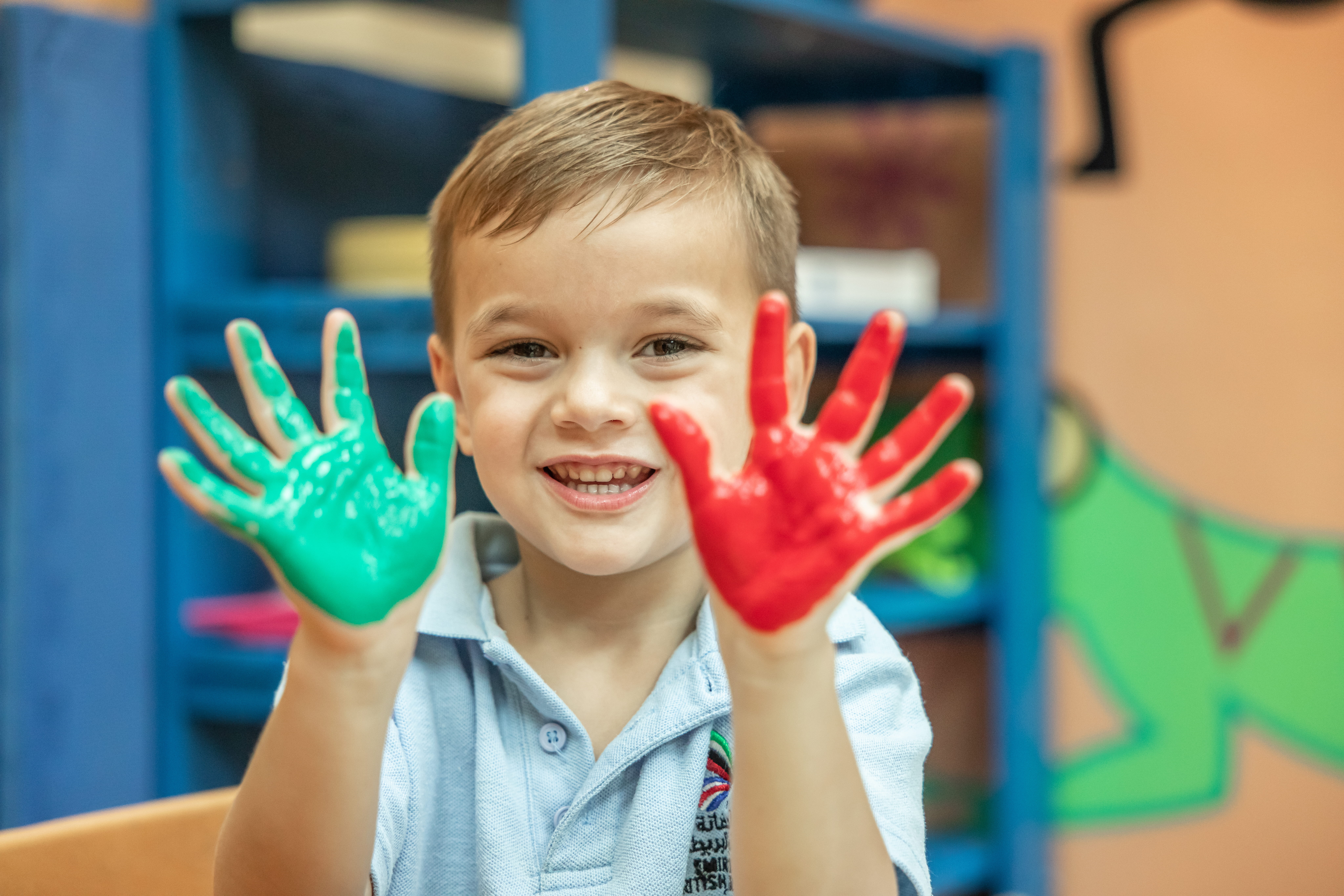 Discover the Importance of Play in Early Childhood Education