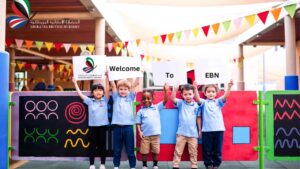 what to look for when choosing a nursery