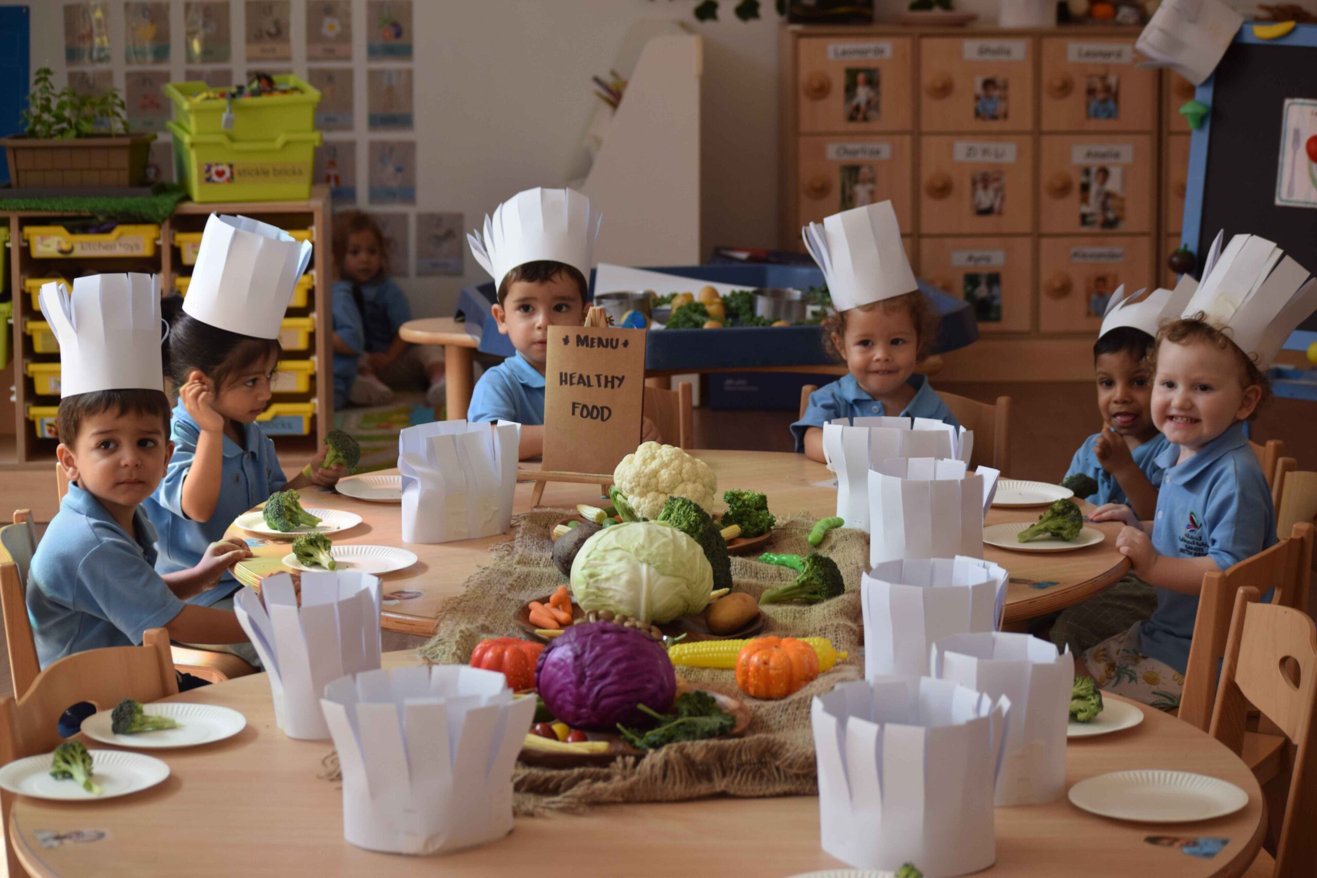 DSC_0507 (1) Little Chef