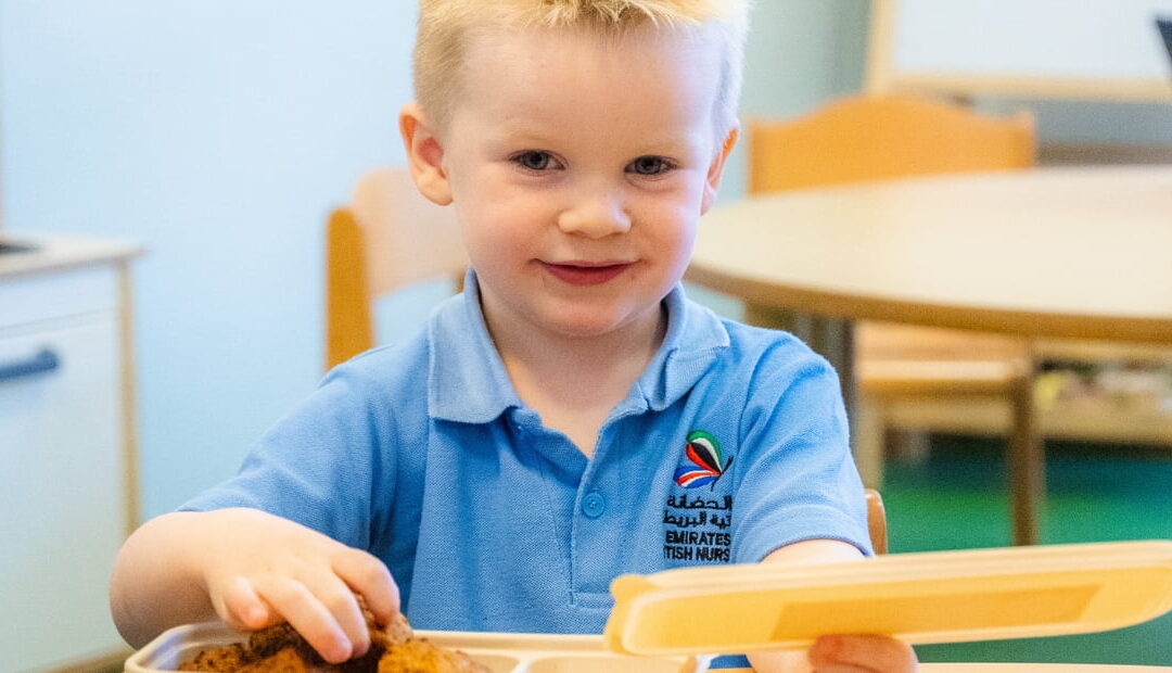 10 Healthy Nursery Snack Ideas Your Children Will Love