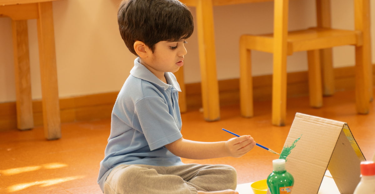 The Impact of Education on Child Development The Impact of Education on Child Development