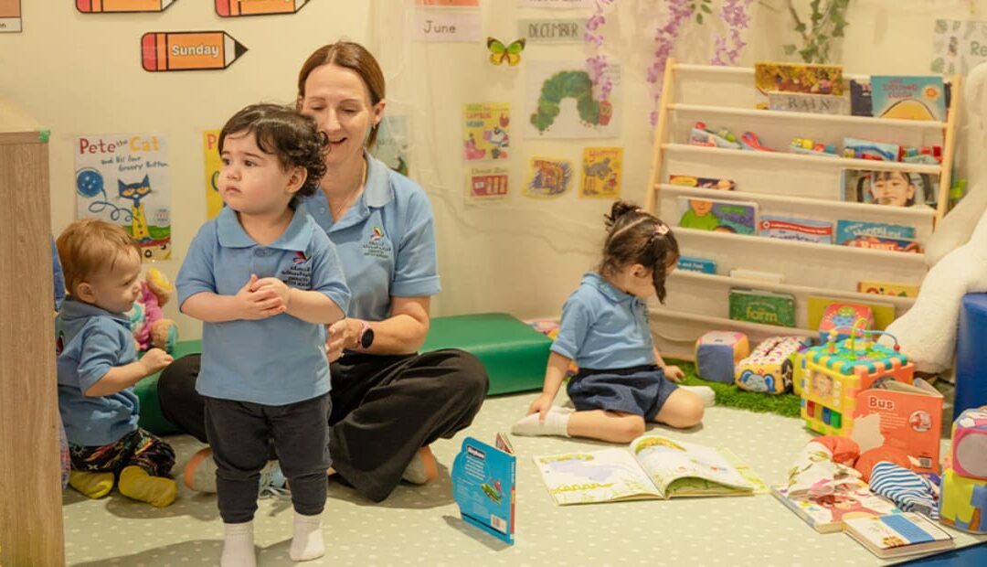 Creative Toddler Activities for Rainy Days at Home