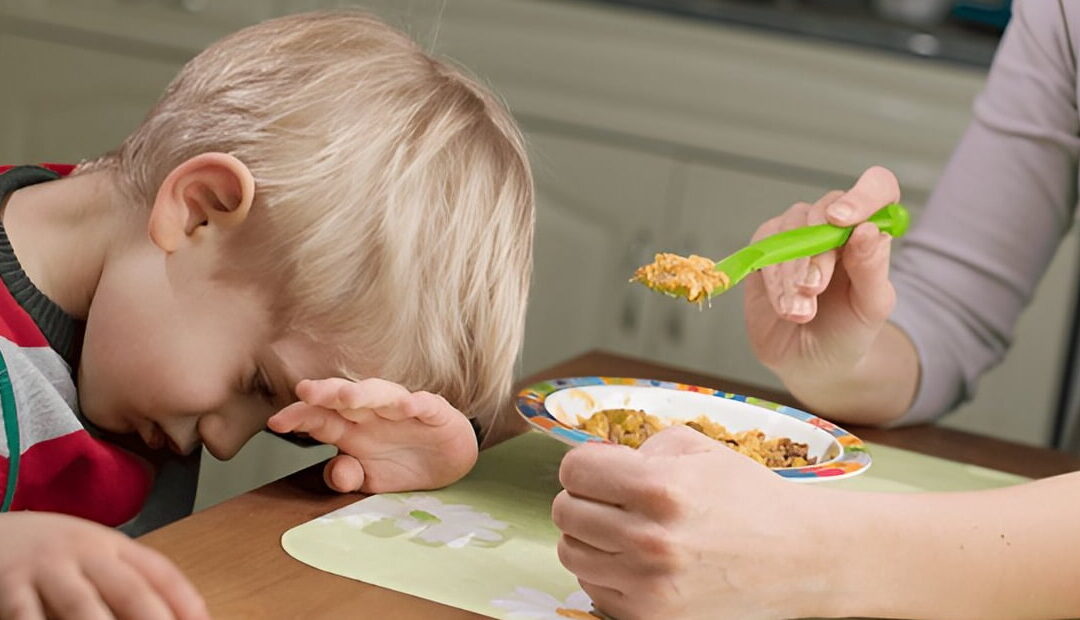 Top 10 Toddler Breakfast Ideas Your Child Will Love