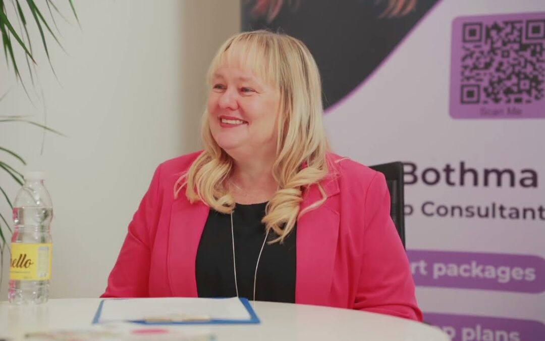 Why Sleep Matters for Your Child – Expert Insights with Joanna Bothma