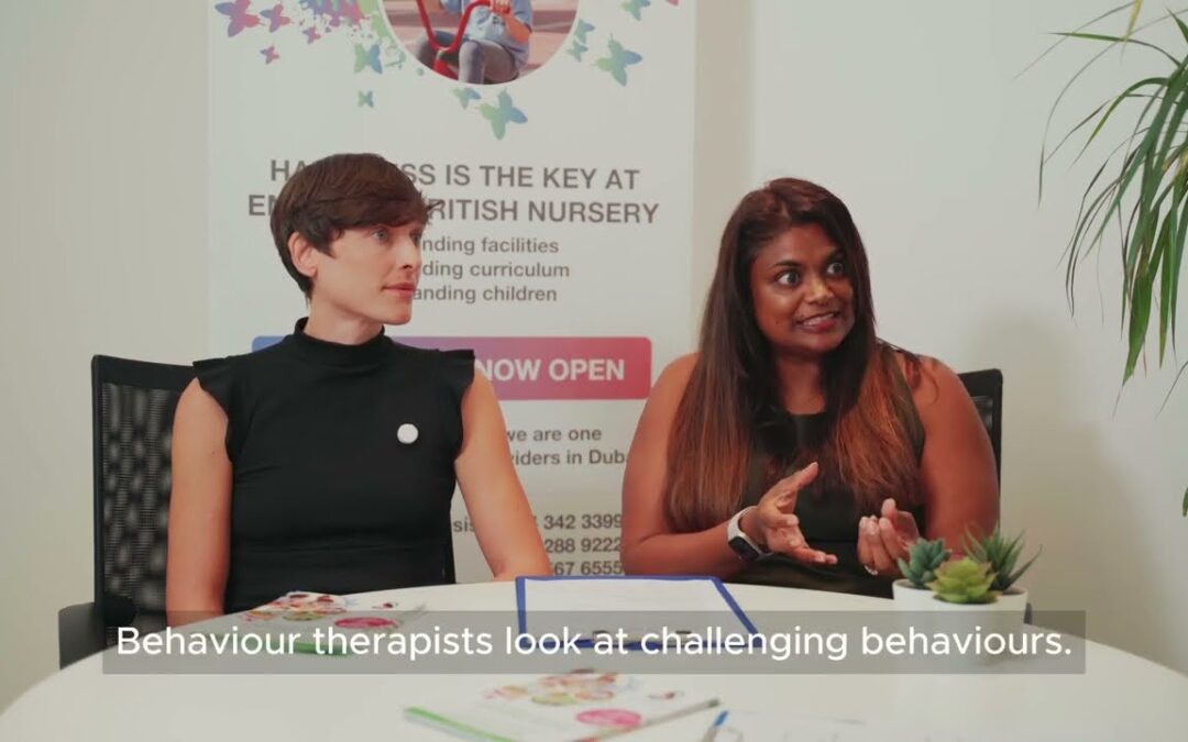 How to Handle Challenging Behaviour – Expert Advice from Empowered Advocacy