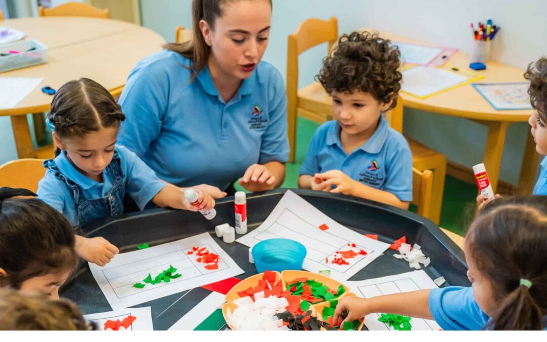 How to Handle Children’s Bad Behaviour: Gentle Strategies