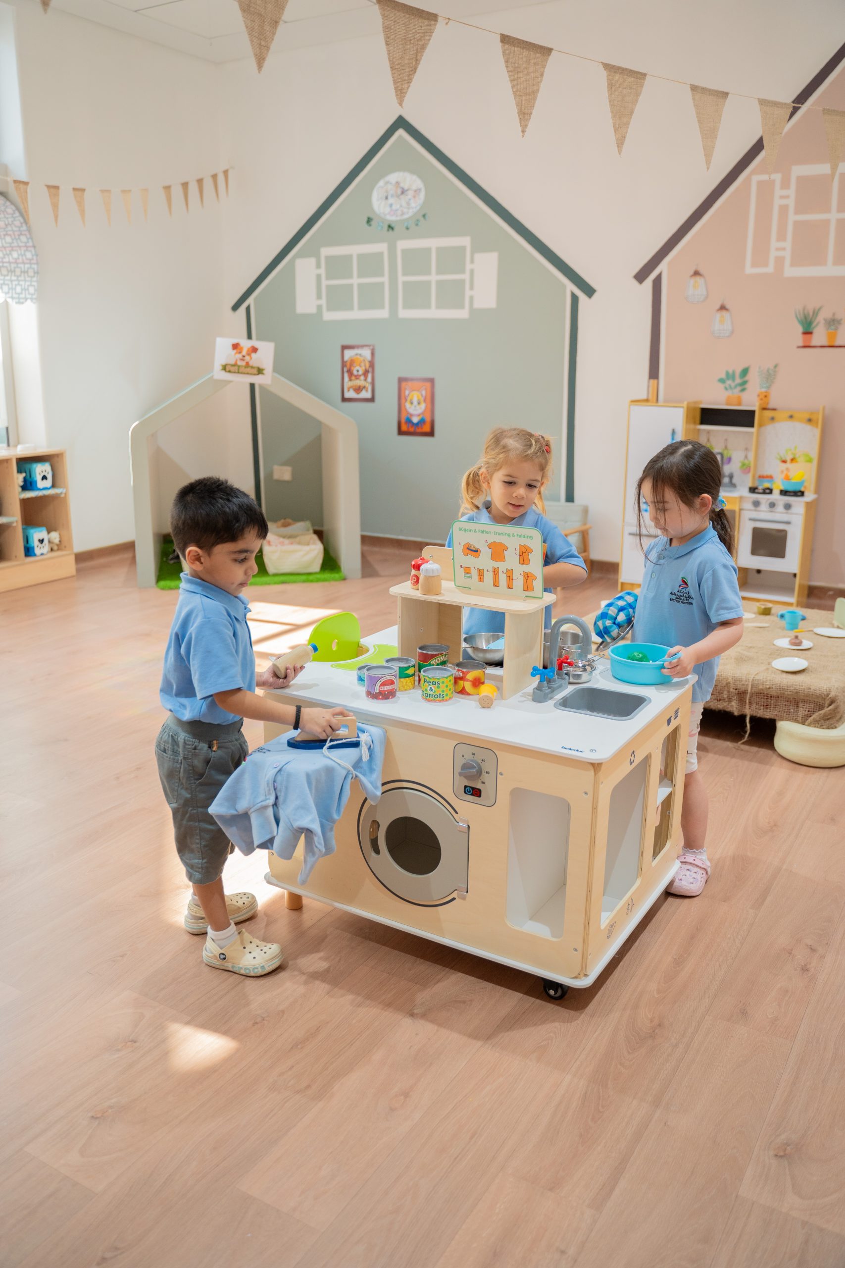 How to Handle Children's Bad Behaviour