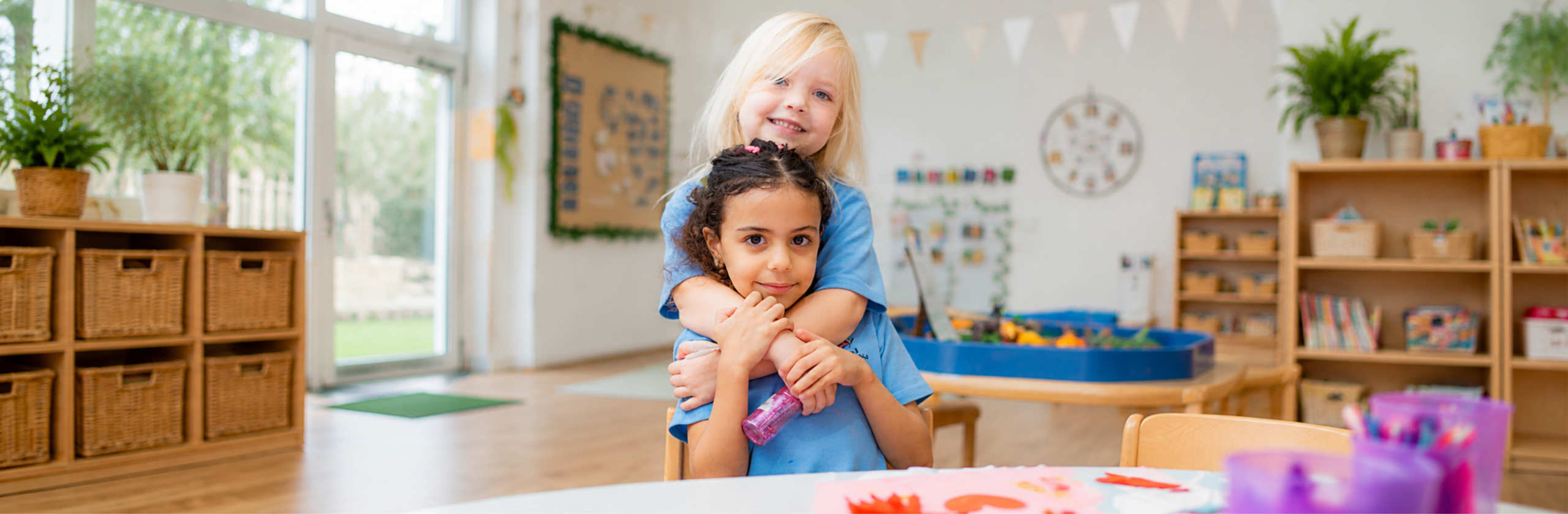 EBN Nursery